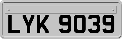 LYK9039