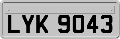 LYK9043