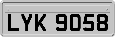 LYK9058