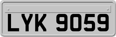 LYK9059