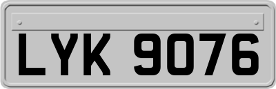 LYK9076