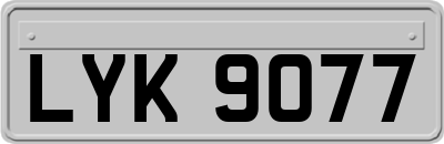 LYK9077