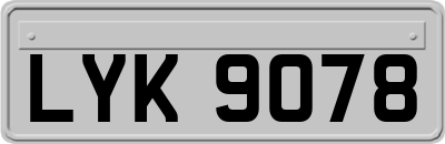 LYK9078