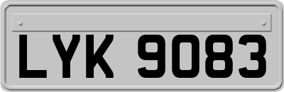 LYK9083
