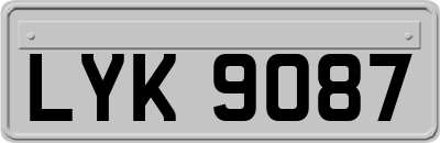 LYK9087