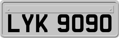 LYK9090