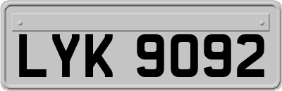LYK9092