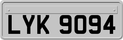 LYK9094