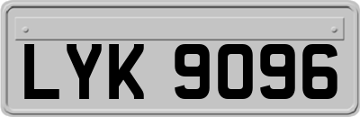 LYK9096