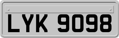 LYK9098