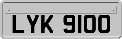 LYK9100