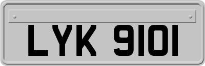 LYK9101