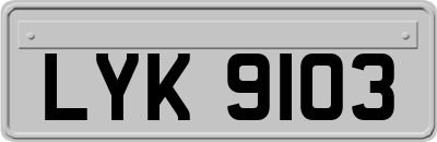 LYK9103