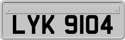 LYK9104