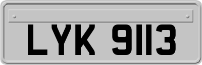 LYK9113