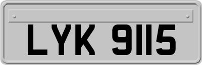 LYK9115