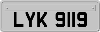 LYK9119