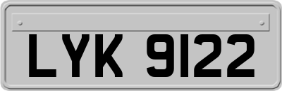LYK9122