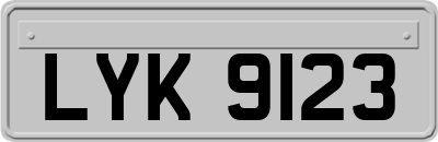 LYK9123
