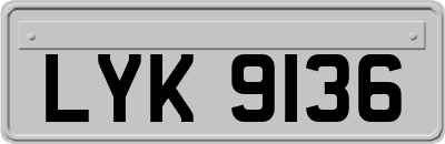 LYK9136