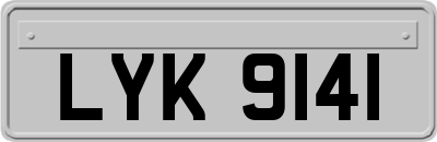 LYK9141