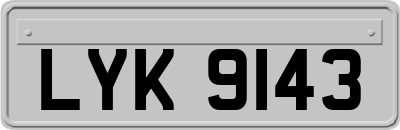 LYK9143
