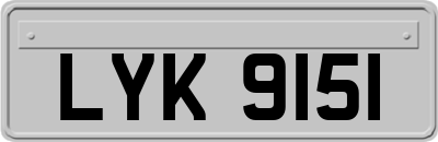 LYK9151
