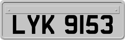 LYK9153