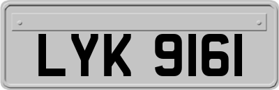 LYK9161