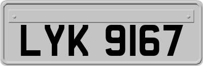 LYK9167