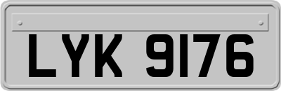 LYK9176