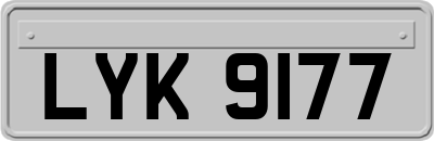 LYK9177