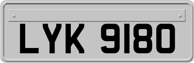 LYK9180
