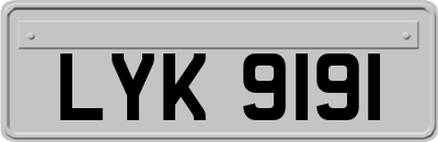 LYK9191