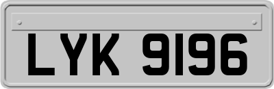 LYK9196