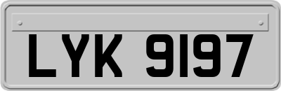 LYK9197