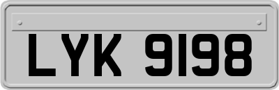 LYK9198