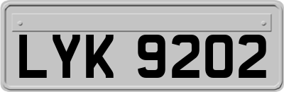 LYK9202