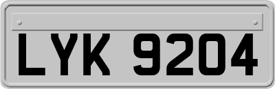LYK9204