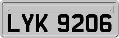LYK9206