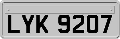LYK9207