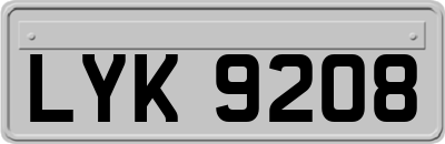 LYK9208