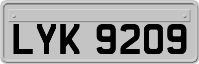 LYK9209