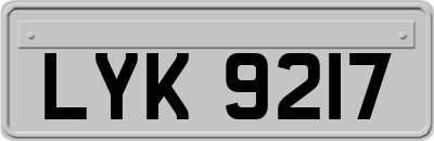 LYK9217