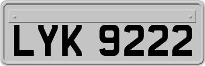 LYK9222