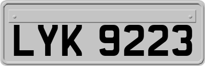LYK9223