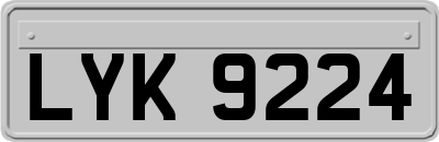 LYK9224