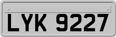 LYK9227