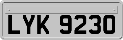 LYK9230