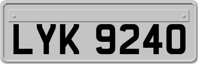 LYK9240